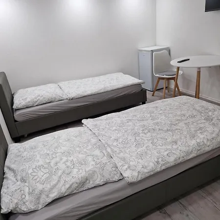 Séjour chez l'habitant Rose *