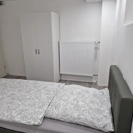 Rose Séjour chez l'habitant Guntzbourg