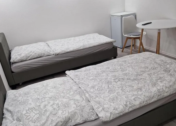 בית אירוח Rose *