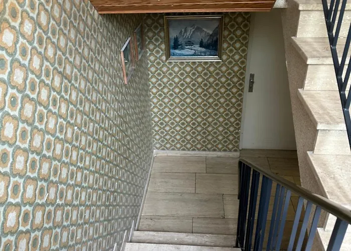 Rose * גונצבורג