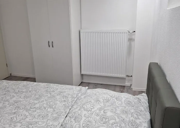 Rose בית אירוח גונצבורג