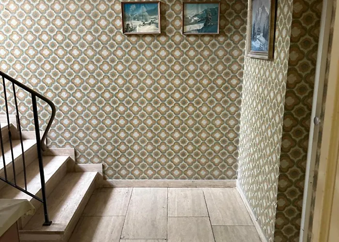 Rose * גונצבורג