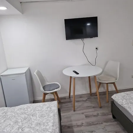 Rose منزل للإقامة *