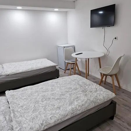 Accommodatie bij particulieren Rose