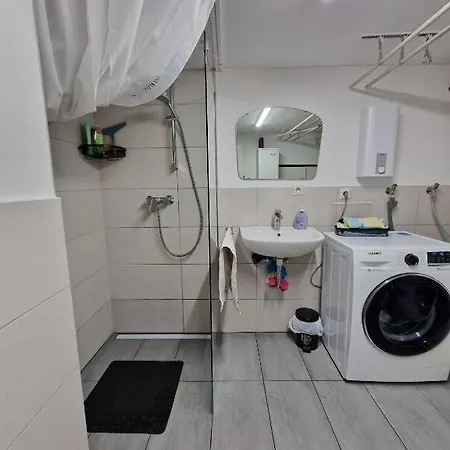 Rose Accommodatie bij particulieren