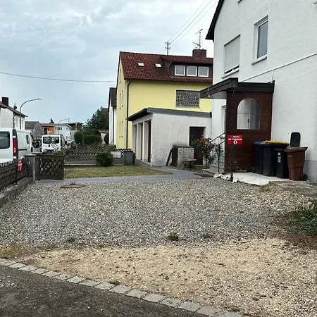 منزل للإقامة Rose *