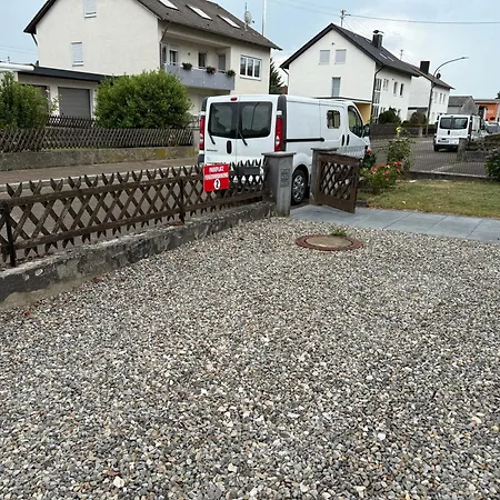 Rose منزل للإقامة غنزبرغ